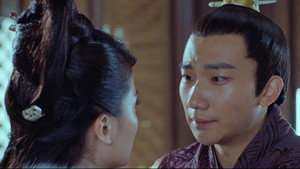 琅琊榜 2. évad Ep.45 45. epizód