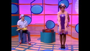 Hi-5 2. évad Ep.15 15. epizód