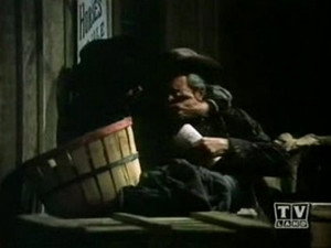 Gunsmoke 14. évad Ep.20 20. epizód