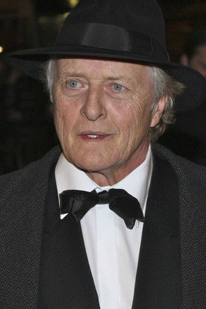 Rutger Hauer profil kép