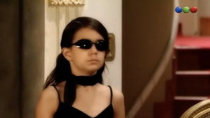 Chiquititas Sin Fin 1. évad Ep.11 11. epizód