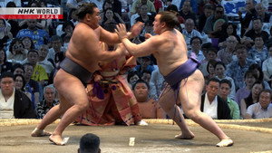 GRAND SUMO Highlights 30. évad Ep.3 3. epizód