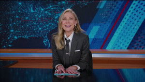 The Daily Show 31. évad Ep.13 13. epizód