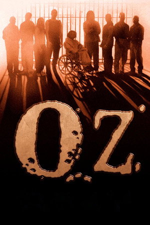 Oz 3. évad (1999-07-13) poszter