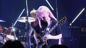 LIVE STAGE「ぼっち・ざ・ろっく！」2024 PART I STARRY / PART II 秀華祭 Speciális epizódok Ep.35 35. epizód