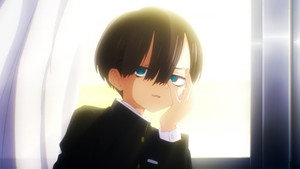 僕の心のヤバイやつ kép
