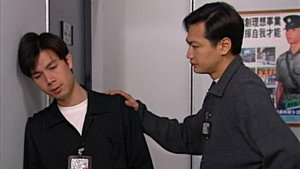 刑事偵緝檔案 3. évad Ep.9 9. epizód
