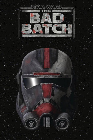 Star Wars: Rossz Osztag poszter