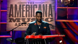 Austin City Limits 41. évad Ep.8 8. epizód