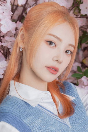Jeong Jin-sol profil kép
