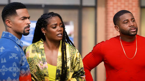 Tyler Perry's Sistas 6. évad Ep.4 4. epizód
