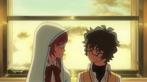 あの夏で待ってる 1. évad Ep.12 12. epizód
