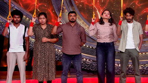 ബിഗ്ഗ് ബോസ്സ് : അഗ്നിപരീക്ഷ 1. évad Ep.5 5. epizód
