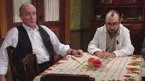 Lili en Marleen 5. évad Ep.1 1. epizód