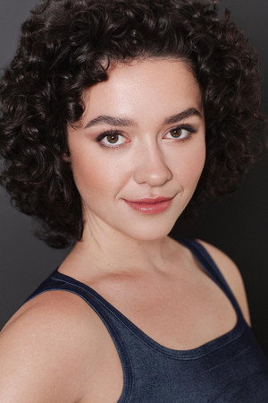 Amara Miller profil kép