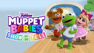 Muppet Babies: Show and Tell kép