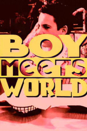 Boy Meets World poszter