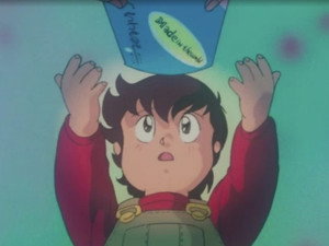 ミスター味っ子 1. évad Ep.99 99. epizód
