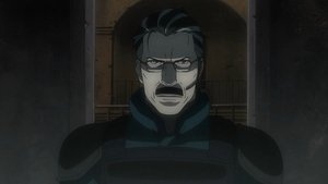 Death Note: A Halállista 1. évad Ep.29 Apa