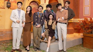 喜人奇妙夜·纯享版 2. évad Ep.66 66. epizód