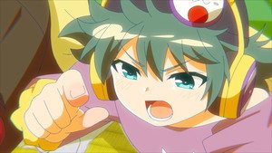 逆転世界ノ電池少女 1. évad Ep.8 8. epizód