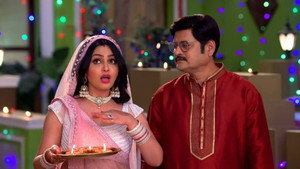 भाभीजी घर पर हैं! 1. évad Ep.1673 1673. epizód