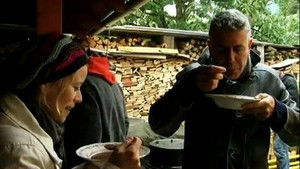 Anthony Bourdain: No Reservations 6. évad Ep.4 4. epizód