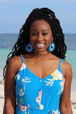 Scarlette Douglas profil kép