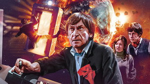 Doctor Who - Ki vagy, doki? 5. évad Ep.17 A világ ellensége 1.