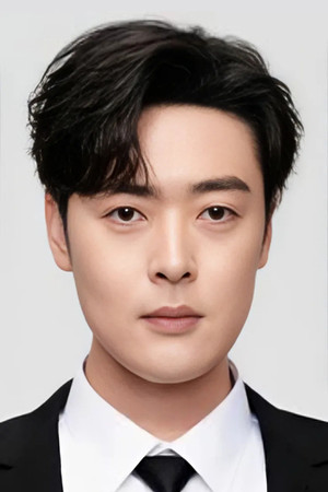 Tong Zhang profil kép