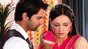 Iss Pyaar Ko Kya Naam Doon? 5. évad Ep.33 33. epizód