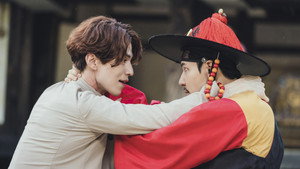 구미호뎐 1. évad Ep.6 6. epizód