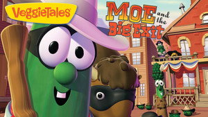 VeggieTales 1. évad Ep.29 29. epizód