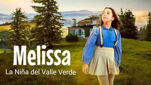 Melissa, a Zöld Völgy lánya kép