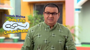 तारक मेहता का उल्टा चश्मा 1. évad Ep.3805 3805. epizód