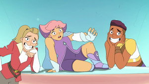 She-Ra és a lázadó hercegnők 1. évad Ep.10 The Beacon