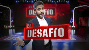 El Desafío kép