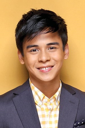 Khalil Ramos profil kép
