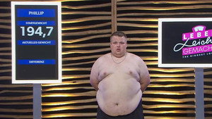 Leben leicht gemacht – The Biggest Loser 15. évad Ep.3 3. epizód