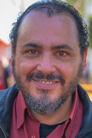 Joaquín Núñez profil kép