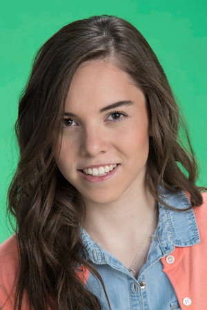Ceci Flores profil kép
