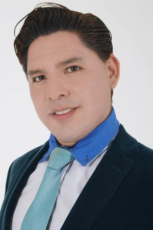 Ricardo Tavera profil kép