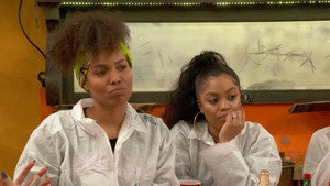 Black Ink Crew Chicago 4. évad Ep.5 5. epizód