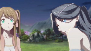 邪王追妻 2. évad Ep.1 1. epizód