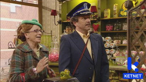 Mega Mindy 4. évad Ep.6 6. epizód