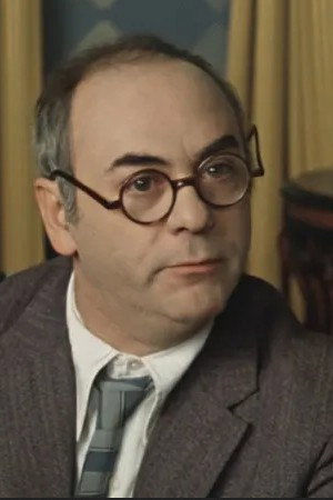 Анатолий Равикович profil kép