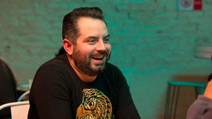 Par de ideotas 1. évad Ep.8 8. epizód