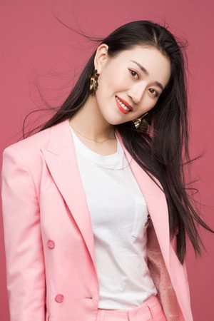 Jingge Cui profil kép