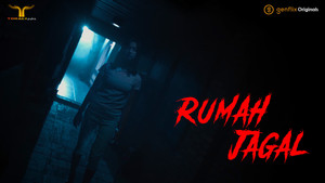 Rumah Jagal kép
