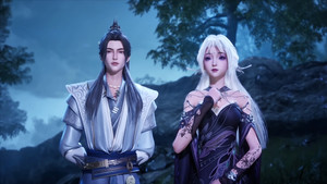 小仙之瑶 1. évad Ep.17 17. epizód